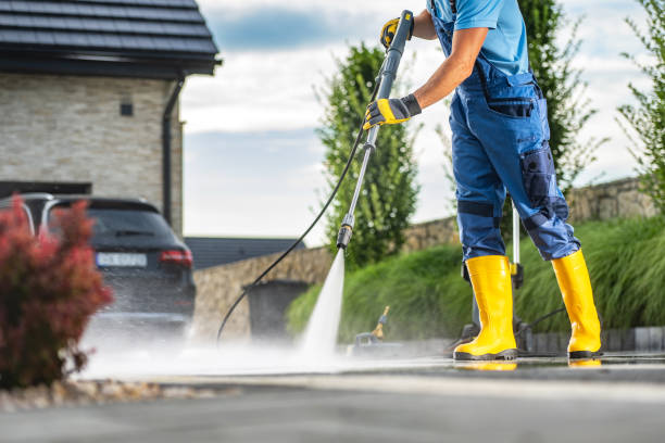 Professional Pressure Washing Services in Westover, AL